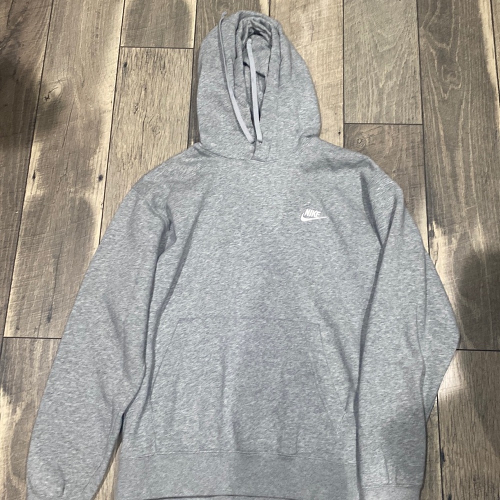 Nike sweater